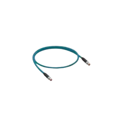 M12 Industrial Ethernet mannelijk-mannelijk